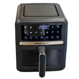 Мультипіч Grunhelm GAF5000 Black