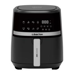 Мультипіч Liberton LAF-3208 Black