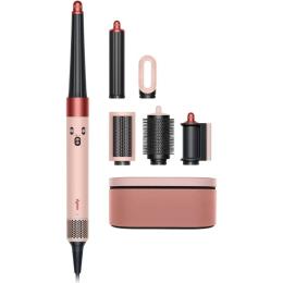 Стайлер Dyson Airwrap i.d. HS08 Multi-Styler and Dryer Straight to Wavy Kanzan Pink (599503-01) KR