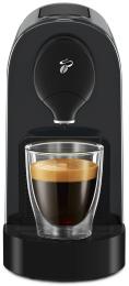 Кавоварка TCHIBO Cafissimo Pure Plus Black (644880)