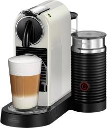 Кавоварка Delonghi Nespresso Citiz &amp; Milk EN 267.WAE