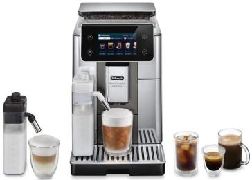 Кавомашина Delonghi ECAM 630.75 TSM