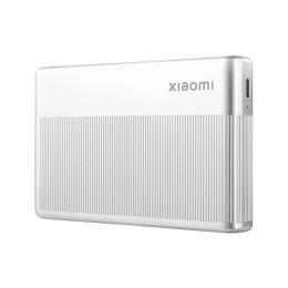 Фотопринтер Xiaomi Portable Photo Printer 1S White (BHR9974GL)