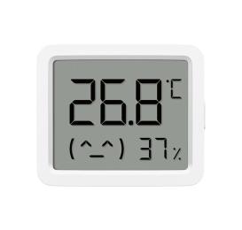 Термогігрометр Xiaomi Smart Temperature and Humidity Monitor 3 Mini