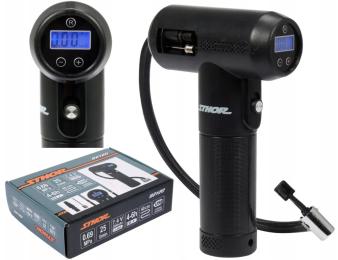 Автокомпресор Sthor 82120