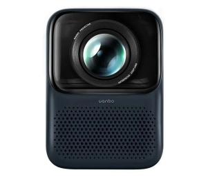 Проектор WANBO T2 Max Blue