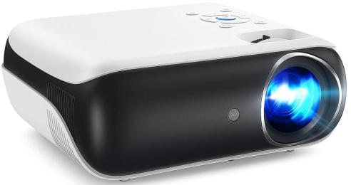 Проектор Hopvision H1 Full HD (4262456720031)