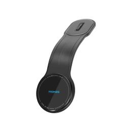 Тримач в авто Promate Laxmount-15W Black