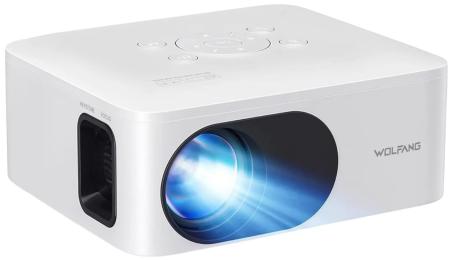 Проектор WOLFANG WP02