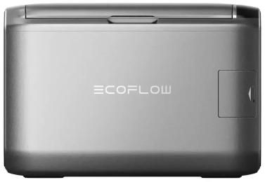 Автохолодильник EcoFlow Glacier 45L з акумулятором (EFGLACIER45L-EU-NBOX/ZYDBX100-EB) UA