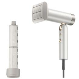 Фен Mova Flip10 White (AMFL10-WH)