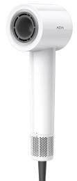 Фен Mova Turbo White (AHD11C-WH)