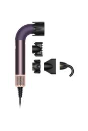 Фен Dyson HD17 Supersonic R Pro Ceramic Jasper Plum (122781-01) EU