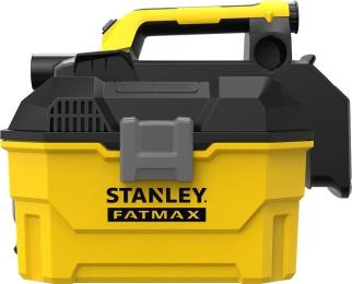 Промисловий пилосос Stanley SFMCV002B-XJ