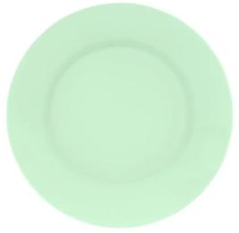 Тарілка LUMINARC PLUMI PARADISE 24 см Green (V9218)