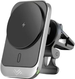 Тримач в авто Monblan H1 Car Pro Series Black