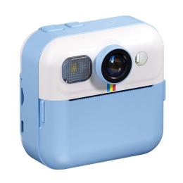 Камера миттєвого друку ColorWay CW-PHP01B Blue