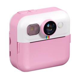 Камера миттєвого друку ColorWay CW-PHP01P Pink