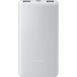 Зовнішній портативний акумулятор Xiaomi Lite 10000mAh White 22.5W (BHR9350GL)