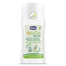 Ролик захисний серії Chicco Naturalz, 60 мл