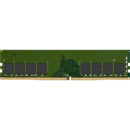 Оперативна память Kingston 8GB DDR4 3200 MHz CL22 (KVR32N22S8/8WP)