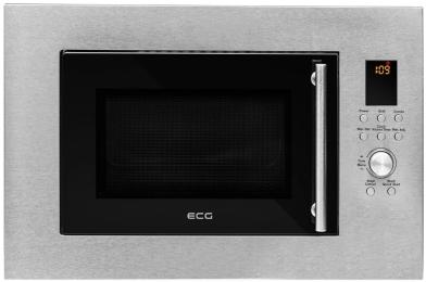 Мікрохвильова піч ECG MTD 2390 VGSS (РН014289)
