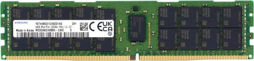 Оперативна память Samsung 64GB RDIMM DDR4 3200 MHz ECC (M393A8G40BB4-CWE)