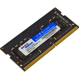 Оперативна память Golden Memory 8GB SO-DIMM DDR4 2400 MHz (GM24S17S8/8)