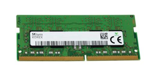 Оперативна память Hynix 4GB SO-DIMM DDR4 3200 MHz (HMA851S6CJR6N-XNN0)
