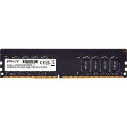 Оперативна память PNY 16GB DDR4 3200 MHz CL22 (MD16GSD43200-SI)