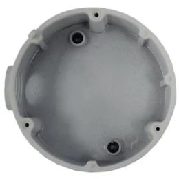 Кронштейн для камери відеонагляду HikVision DS-1280ZJ-DM18 White