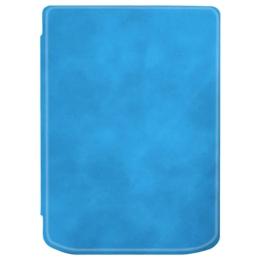 Чохол-книжка для електронної книги BeCover Smart Case для PocketBook 629 Verse/634 Verse Pro 6 Light Blue (710973)