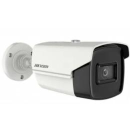 Камера відеонагляду HikVision DS-2CE16D3T-IT3F (2.8) White