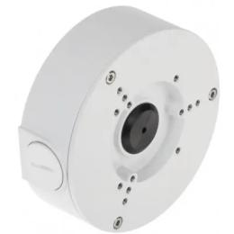 Кронштейн для камери відеонагляду Dahua DH-PFA130-E White