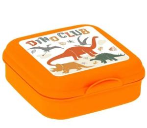 Харчовий контейнер HEREVIN Dino Club (161457-066)
