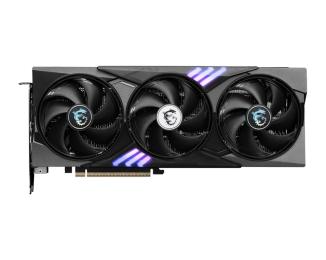 Відеокарта MSI GeForce RTX 5060 Ti 16G GAMING TRIO (G506T-16GT)