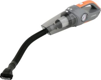 Автомобільний пилосос Sthor 82953 з компресором