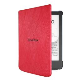 Чохол-книжка для електронної книги PocketBook Shell Cover PB629/634 6 Red