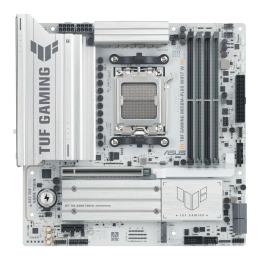 Материнська плата Asus TUF GAMING B850M-PLUS WIFI7 W