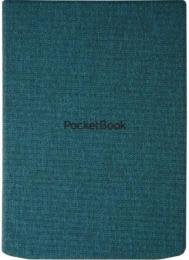 Чохол-книжка для електронної книги PocketBook Flip cover PocketBook 743 Dark Green