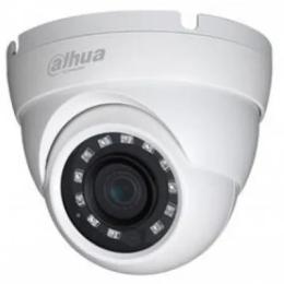 Камера відеонагляду Dahua Technology DH-HAC-HDW1801MP (2.8) White