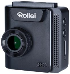 Відеореєстратор Rollei DashCam-402