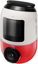 Відеореєстратор Xiaomi 70mai Dash Cam Omni X200 128G Red White