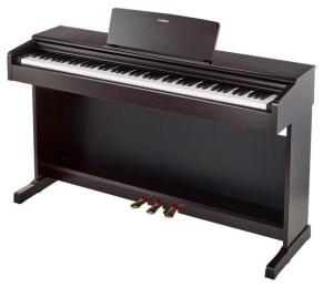 Цифрове піаніно Yamaha YDP-145 Rosewood