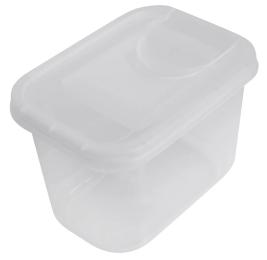 Харчовий контейнер Violet House 0371 Transparent