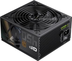 Блок живлення для ПК GAMEMAX GP-450B Black