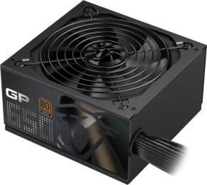 Блок живлення для ПК GAMEMAX GP-650B Black