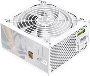 Блок живлення для ПК GAMEMAX GP-750B WH White