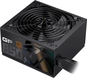 Блок живлення для ПК GAMEMAX GP-850B Black