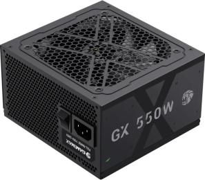 Блок живлення для ПК GAMEMAX GX 550GF Black